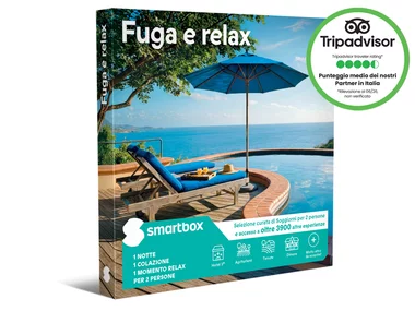 Fuga e relax