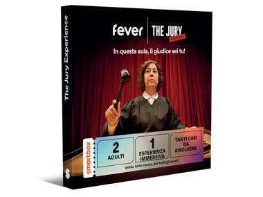 Fever - The Jury Experience