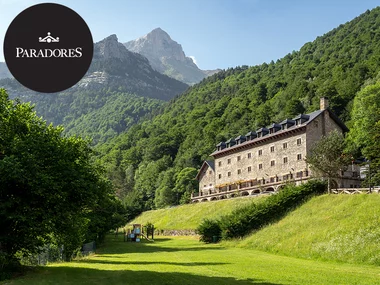 Séjour en Espagne : 3 jours avec petits-déjeuners dans un Parador 4* en duo