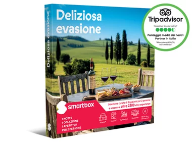 Deliziosa evasione