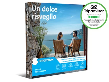 Un dolce risveglio