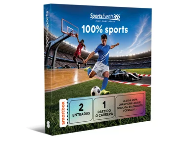 100% sports