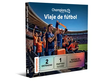 Viaje de fútbol
