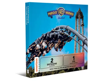 Parque Warner