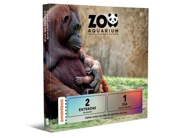 Zoo de Madrid