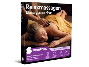Massaggi da sogno