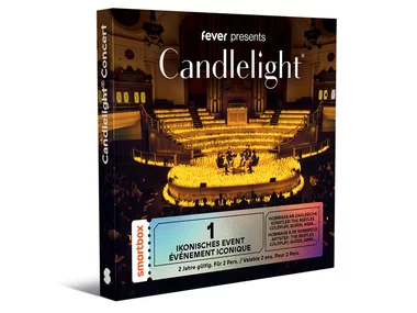 Fever Candlelight