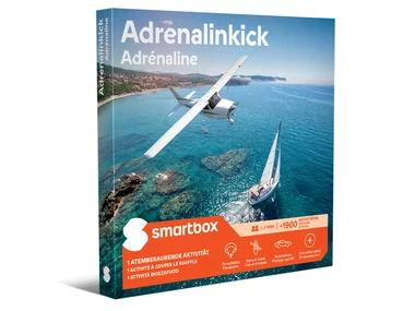 Adrenalinkick