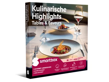 Kulinarische Highlights