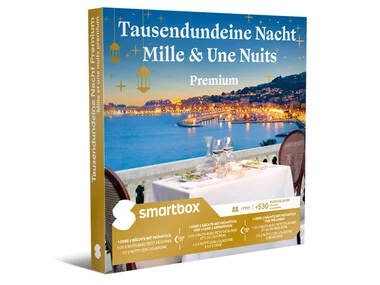 Mille e una notte premium