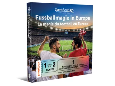 SportEvents365