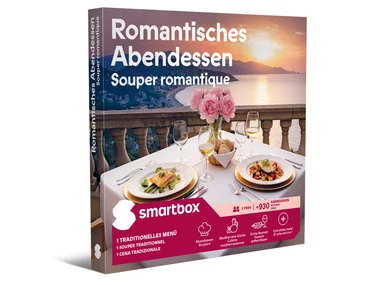 Souper romantique
