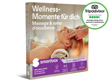 Wellness-Momente für dich