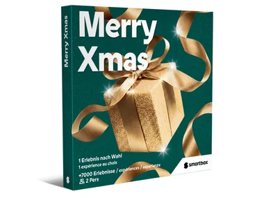 Merry Xmas