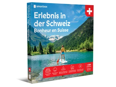 Emozioni in Svizzera