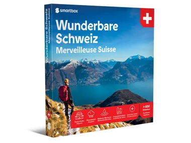 Merveilleuse Suisse