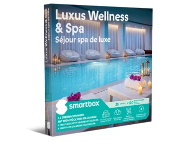 Luxus Wellness & Spa