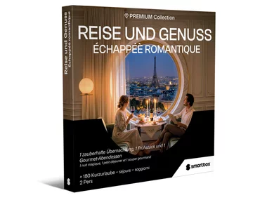 Reise und Genuss