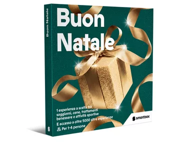 Buon Natale Esclusivo