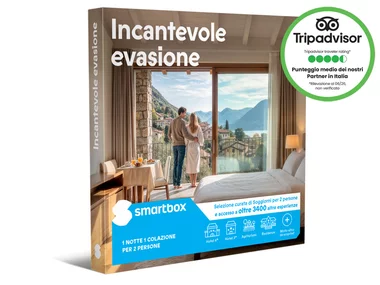 Incantevole evasione