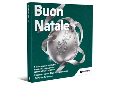 Buon Natale Premium