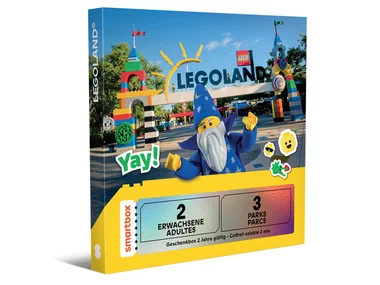 Legoland