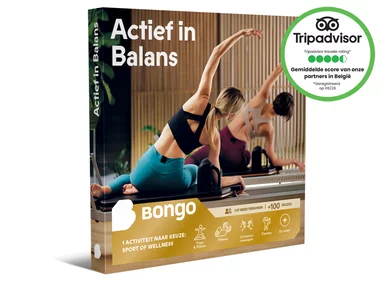 Actief in Balans