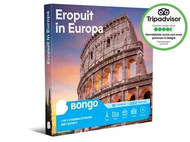 Eropuit in Europa