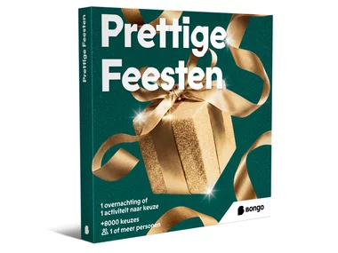 Prettige Feesten Exclusief