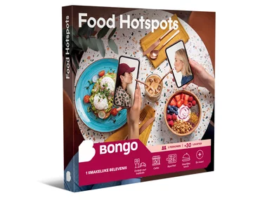 Food Hotspots