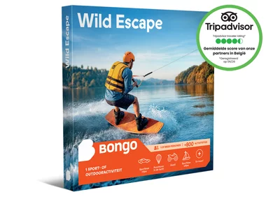 Wild Escape