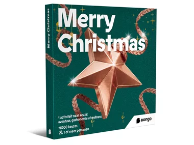 Merry Christmas