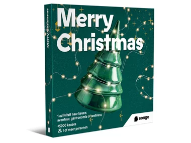 Merry Christmas
