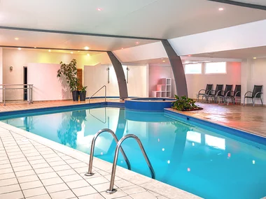 3 jours de charme en famille près de Saint-Malo dans un hôtel 4* avec piscine
