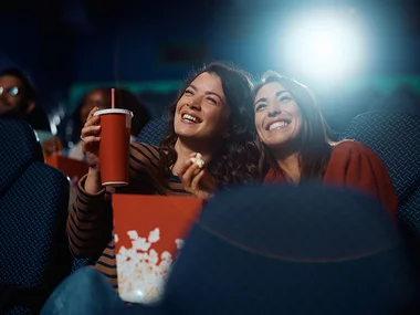 OFFERTA LAMPO - Ti piace il cinema?