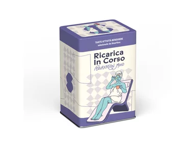 Ricarica in corso