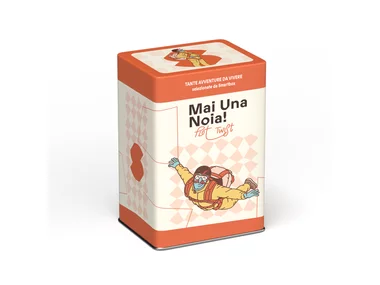 Mai una noia!