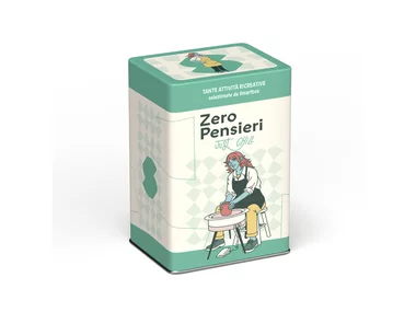 Zero pensieri