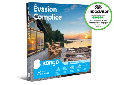 Évasion complice