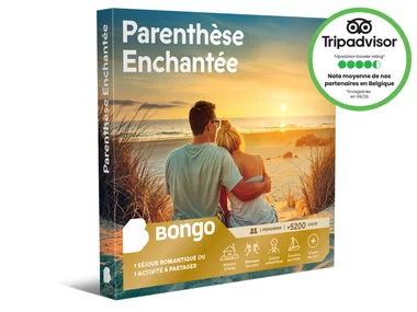 Parenthèse Enchantée