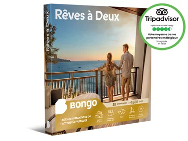 Rêves à Deux