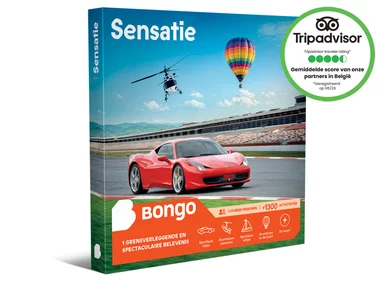 Sensatie