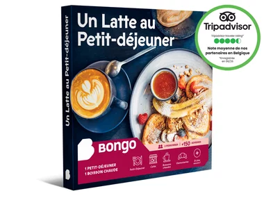 Un Latte au Petit-déjeuner