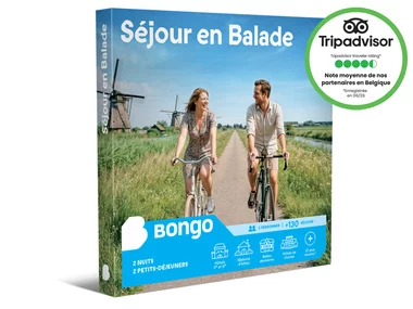 Séjour en Balade