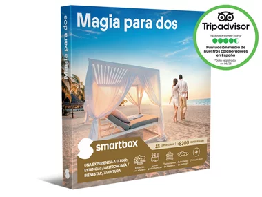 Magia para dos