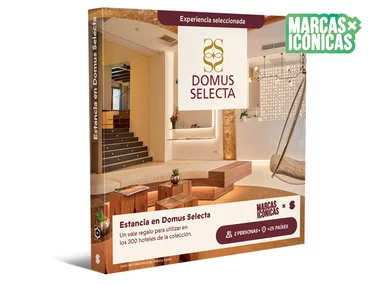 Estancia en Domus Selecta