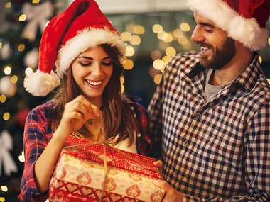 Natale da vivere: soggiorni con possibilità di cena o Spa per 2