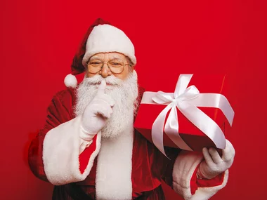 Secret Santa : souper, expérience de bien-être ou activité en Belgique pour 1 ou 2 personnes