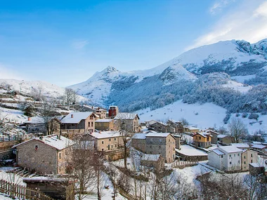 Regalo de Reyes: 2 noches en hotel rural con desayuno