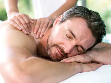 Una Spa per Natale: 1 giornata di benessere per Lui